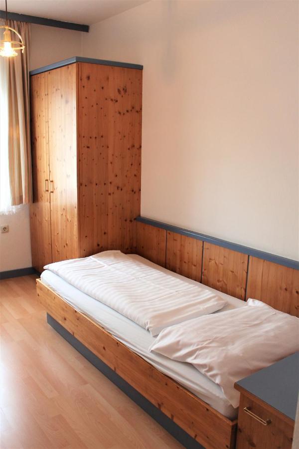 Konditorei Binder Mitterdorf im Mürztal Exteriör bild
