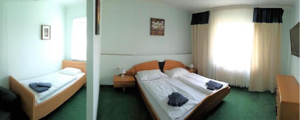 Konditorei Binder Mitterdorf im Mürztal Exteriör bild