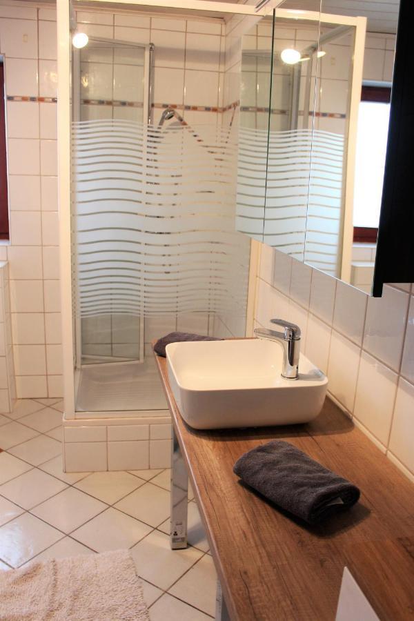 Konditorei Binder Mitterdorf im Mürztal Exteriör bild
