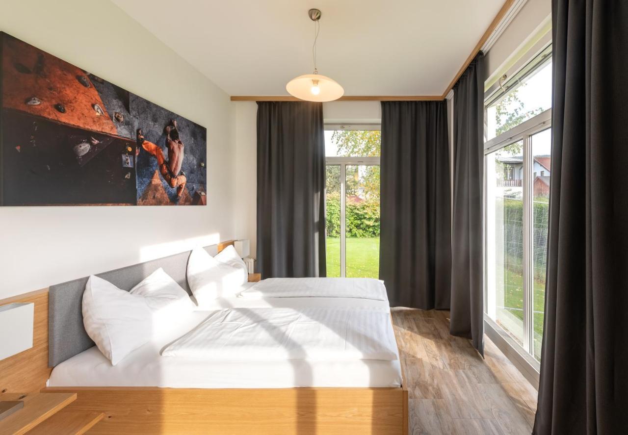Konditorei Binder Mitterdorf im Mürztal Exteriör bild