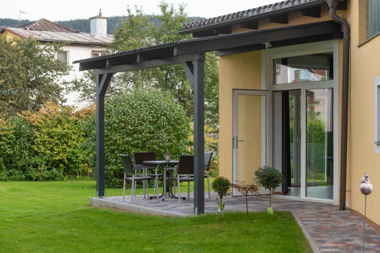Konditorei Binder Mitterdorf im Mürztal Exteriör bild