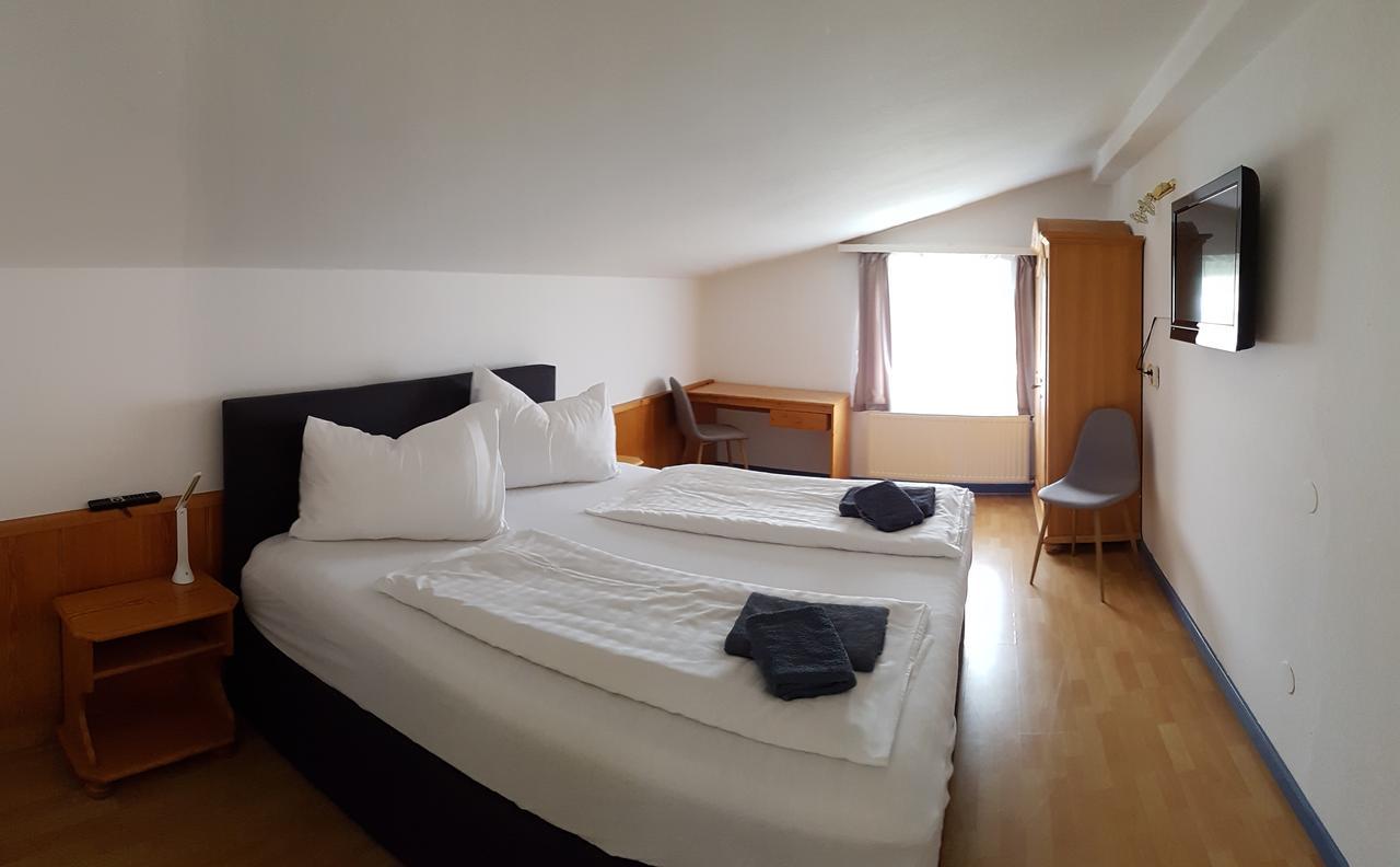 Konditorei Binder Mitterdorf im Mürztal Exteriör bild